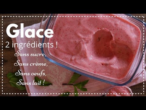 Vidéo: Existe-t-il Une Crème Glacée Sans Culpabilité?