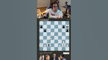 SO MUCH Savage Blunders. 1 Bullet GAME ! | Bullet Chess