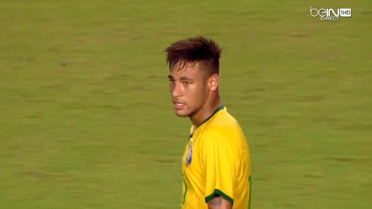 Neymar vs Colombia (N) 14-15 – International Friendly HD 720p by Gui7herme