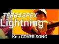 【歌ってみた】TVアニメ「テラフォーマーズ」EDテーマ TERRASPEX 「Lightning」 KouCOVERSONG じょうじ!!