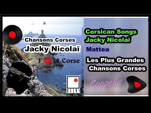 JACKY NICOLAI -