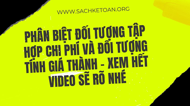 Hình minh họa kế toán chi phí và giá thành năm 2024