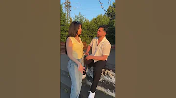 تيك توك موزو و إيناس اكسبلور دويتو Couple تصميم فيديوهات موزو تيك توك ترند إيناس لايك 
