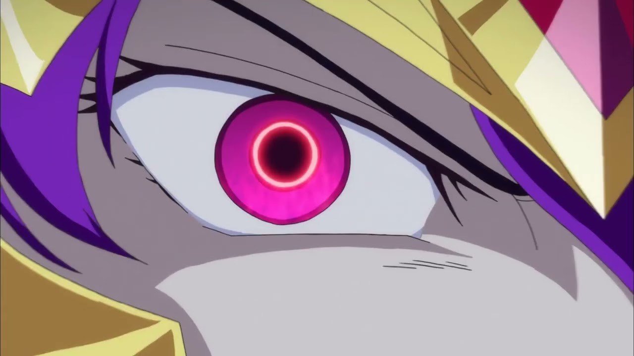 ©SAINT SEIYA ENTRE DEUX GUERRES SAINTES IIIv2B Sequence 3