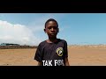 A PLACE FOR CHAMPIONS - SHORT MOTIVATIONAL FILM | GHANA