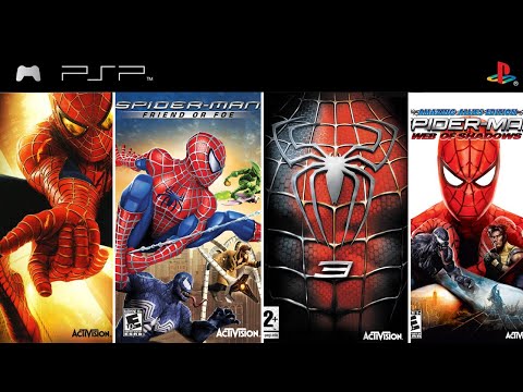 Spider-Man