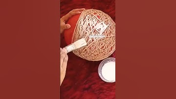 artificial bird nest || #birdnest #homedecor #shorts