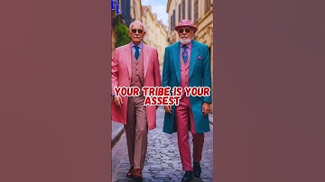 Your Network Is Your Net Worth 💸 #shorts #motivation #success #money