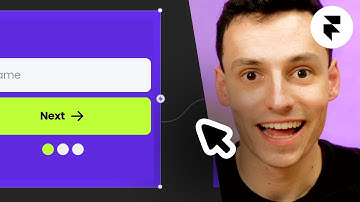 Framer Tutorial: Multi Step Forms