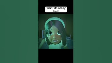 Kids VS Parents way of seeing school!🦋🤍 #shorts #roblox #fyp #zepeto # #memes #funny 💗