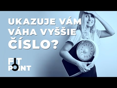 Video: Ako Zistiť Hmotnosť Vašej Batožiny