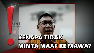 Pakar Bicara soal Ekspresi Inara saat Gelar Press Conference