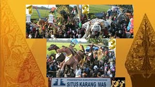 Ngunjung Buyut Nyi Mas Gandasari 04 Oktober 2015