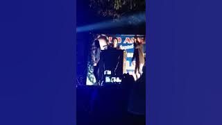duel maut yeyen novita dan dj novi feat brewok
