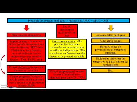 Vidéo: Qu'est-ce qui décrit le mieux les dépenses discrétionnaires ?