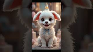 #LunaPet#CuteDog#PetShorts#DogLove#WholesomeContent#PetVideos#FeelGoodVideo#SoftVibes#DogReels