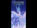 ANCIENT SKRIFFEI APPEARS! ❄️ Dragon Adventures #shorts