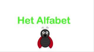 Miniatura de vídeo de "Het alfabet leren nederlands - Alfabet spelletjes video"