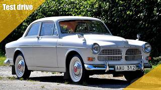 19638 - Volvo P 120-13134 VB B18 — 1962