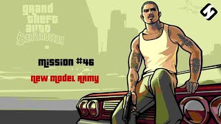 Download lagu GTA San Andreas - Misi ke #46 / New Model Army