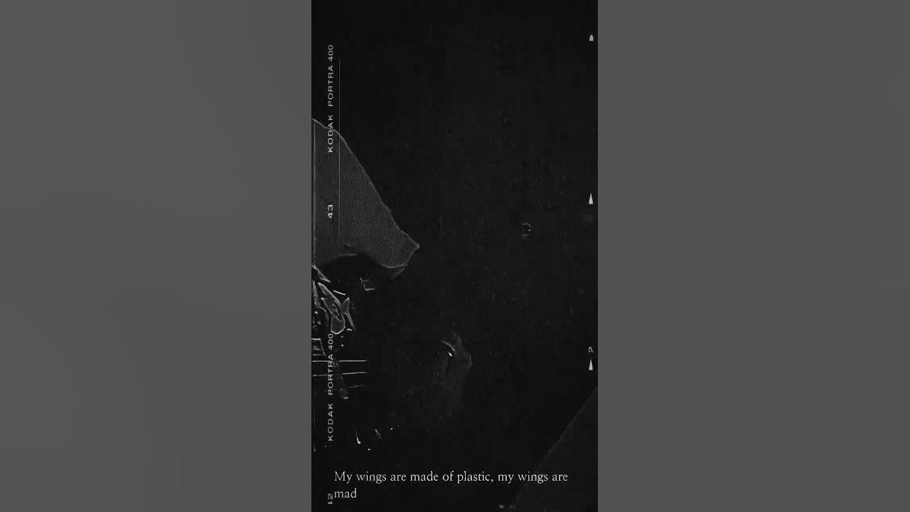 Plastic (Moses Sumney Cover.) Plastic (Moses Sumney Cover.)