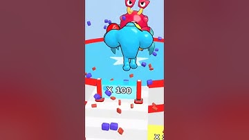 Punchy Race Game ! walkthrough Games Android game play Bast Moment /#NewGameMama