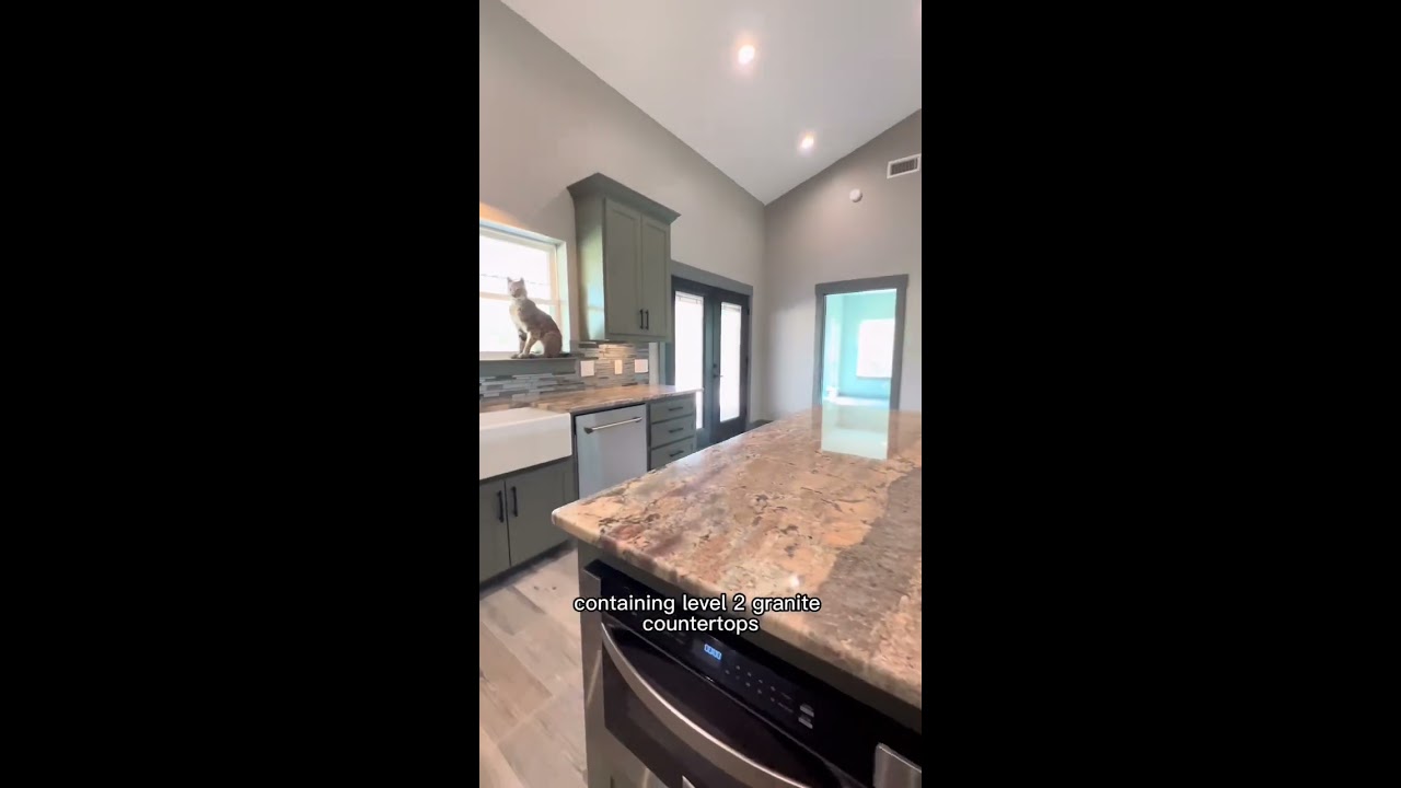 2 000sqft BARNDOMINIUM Home With A SAUNA Room
