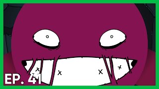 ACBeam - Creating a VILLIAN - Dojocast Ep.41