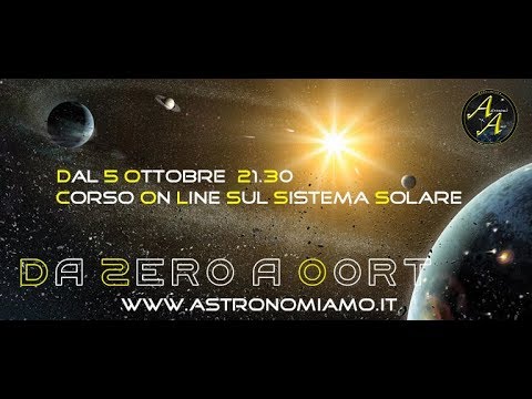 Video: La Terra è Entrata Nella Nube Di Asteroidi. Gli Astronomi Hanno Appena Deciso Di Informare Tutti A Riguardo - Visualizzazione Alternativa