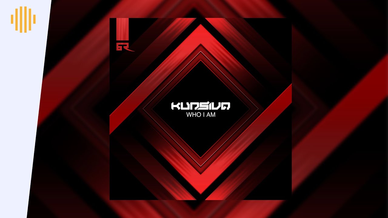 Kursiva - Who I Am | Drum and Bass