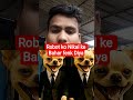 robot Ne Bam blast hone se bachaya #cartoon #funny #animation #cute #dog #funnyscenes #funnymoment