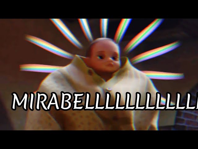 Marabell - Marabell Medley
