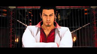 Lore accurate Tiger Drop // Like a Dragon: Gaiden