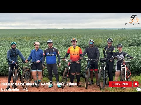 🔥 Pedal de Hoje – Vaca Morta / Facão & Anel Viário 🔥