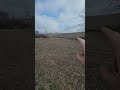 good start to a check on one of our trapping farms in western Kentucky