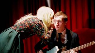 Twin Peaks - "Twin Peaks Main Theme" (Julee Cruise - Falling) Cover | part.1 Twin Peaks - "Twin Peaks Main Theme" (Julee Cruise - Falling) Cover | part.1