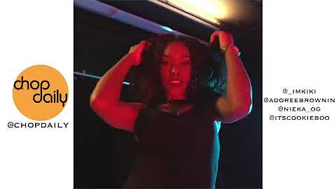 DJ Spinall ft. Wizkid, Tiwa Savage - Dis Love (Dance Compilation) | Chop Daily