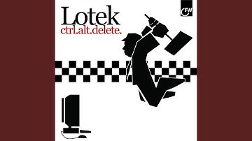 Control Alt Delete (Album Vocal Mix)