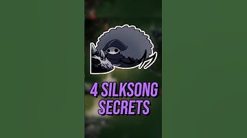 Did You Spot These Silksong Secrets?