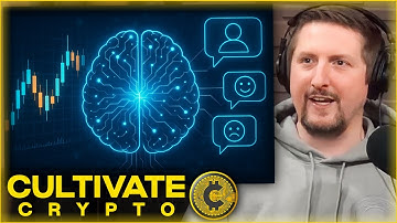 AI-workflow voor crypto: kaarsgegevens + sentimentanalyse