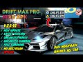 Drift Max Pro MOD Apk v2.5.92 NEW UPDATE - Unlimited money, Diamond, Unlock all Car || REVIEW‼️