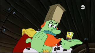 Bob Esponja La Película En Tnt 6 Septiembre 2021 Totally Real And Rare