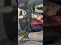 1970 Chevrolet Impala engine doing her thing for 55 years
