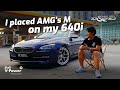 How I got my favourite car and accidentally made droptops popular in Malaysia