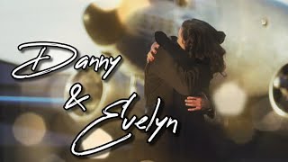 Danny & Evelyn | Waiting for you