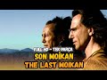 Son Mohikan | (Last Mohicans) Türkçe Dublaj İzle | Kovboy Filmi | 1945 | Full Film İzle