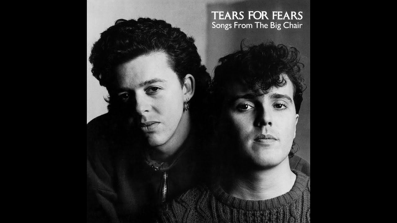 mom　Tears For Fears 2点　PRINCE1点 Tears for Fears - Mothers Talk (Early Mix Instrumental) - YouTube