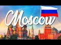 ✅ TOP 10: Things To Do In Moscow