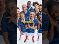 FRANCE already WON 🏆 the 2026 WORLD CUP #shorts #worldcup #worldcup2026 #smallcreator