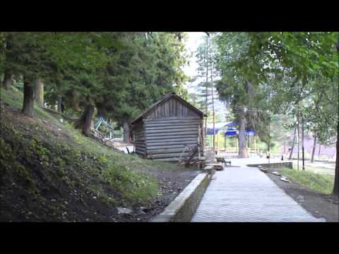 წაღვერი Tsaghveri